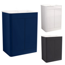 BELOFAY 600mm Floor Standing