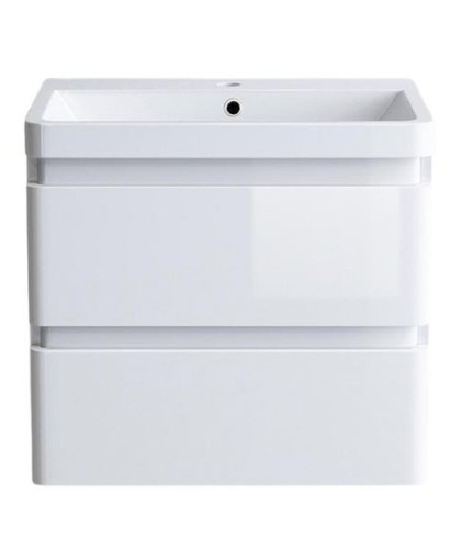 Bathroom cabinet vanity unit - bathroom,