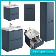 Bathroom Vanity Unit Basin