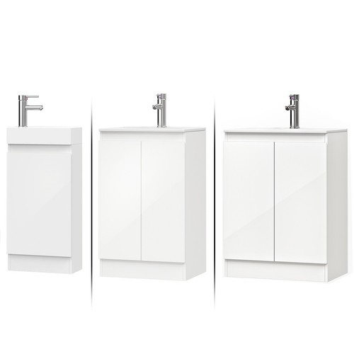 Bathroom cabinet vanity - cabinet,