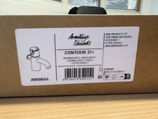 Armitage Shanks Contour 21