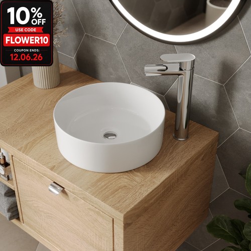 Countertop basin sink ceramic - countertop,