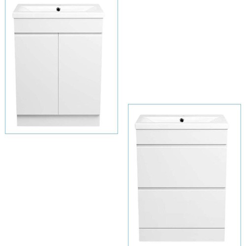 Bathroom vanity unit basin - vanity, &