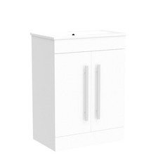 Bathroom Cabinet Vanity Unit
