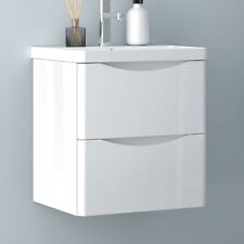 Vanity Unit with Basin Sink