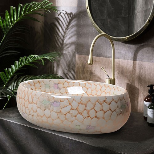 Bathroom wash basin - wash,