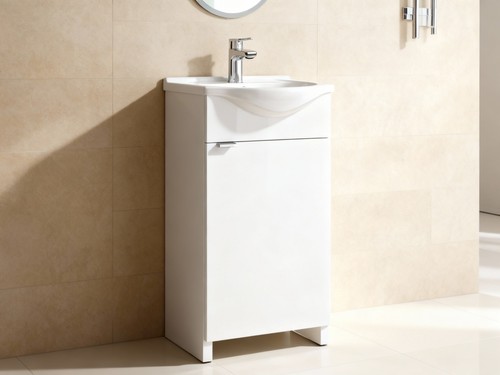 400mm bathroom vanity unit - 400mm,