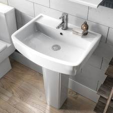 Modern Square Wash Basin &