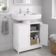 Bathroom Under Sink Basin