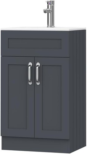 Bathroom cabinet vanity unit - bathroom,